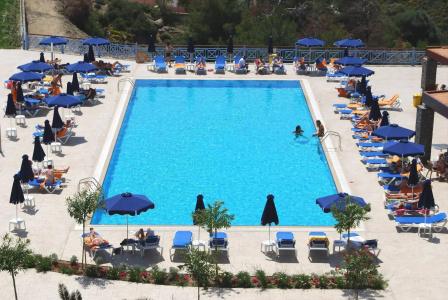 Princess Sun - All Inclusive - 18