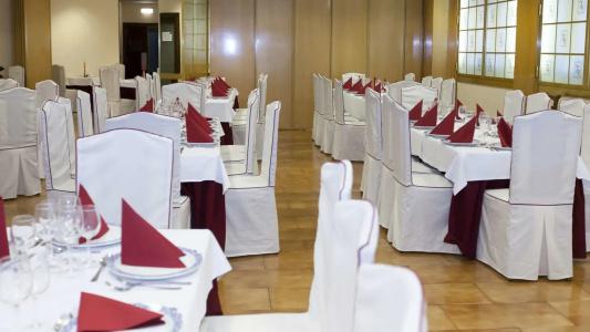 B&B Zaragoza Royal - 14