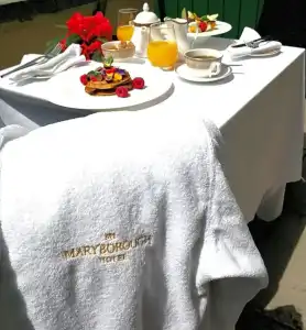 The Maryborough and Spa - 53