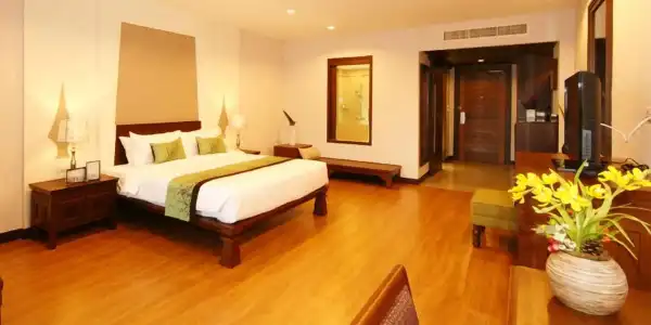 The Heritage Pattaya Beachfront Resort - 5