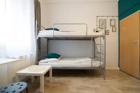 Hostel Cinnamon - 13