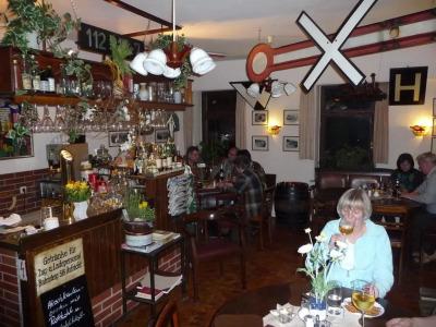 Brückenschänke - 12