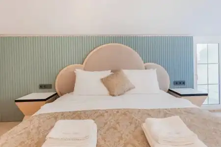 Kalkan Suites - 192