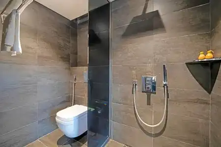 The Code & Spa Da Nang - 100