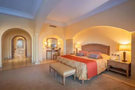 Hasdrubal Prestige Thalassa & Spa Djerba - 33