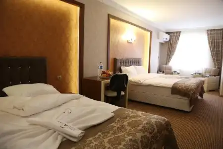 Otel Alcazar - 2