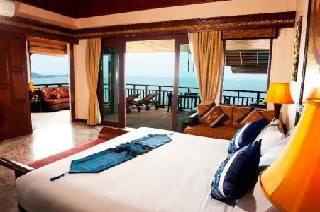 Sandalwood Luxury Villas - 54