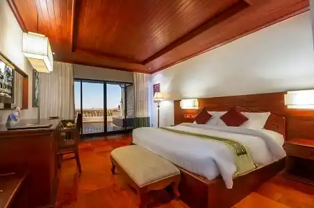 Borei Angkor Resort & Spa - 127