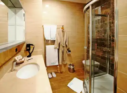 Lir Residence Suites - 38