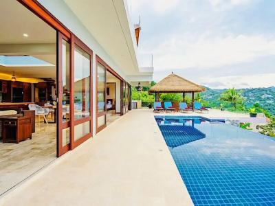 Sandalwood Luxury Villas - 247