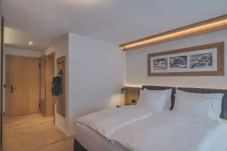Val Saraina Resort Apartments Lenzerheide - 143