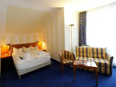 Radisson Blu, Halle - 39