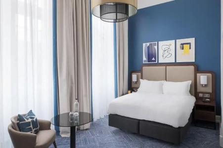 voco Grand Central Glasgow by IHG - 100