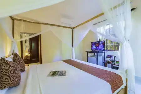 Sea Star Resort Phu Quoc - 38