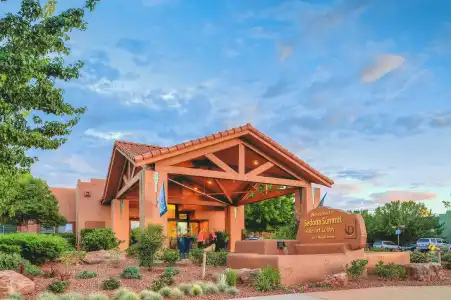 Hilton Vacation Club Sedona Summit - 19