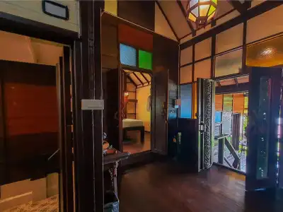 Baan Thong Ching Resort - 0