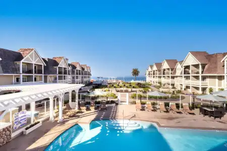 Carlsbad Inn Beach Resort - 15