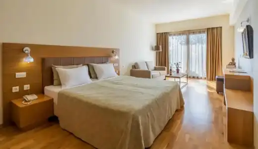 Anemolia Mountain Resort - 72