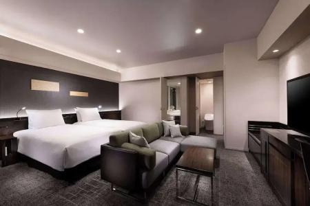 DoubleTree by Hilton Tokyo Ariake - 48