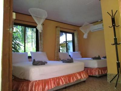 Khao Sok Island Resort and Spa - 30