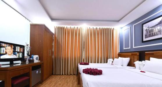Hanoi Elpis Grand - 46