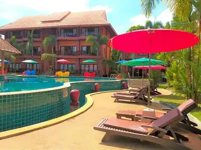 Andamanee Boutique Resort Aonang Krabi - 145