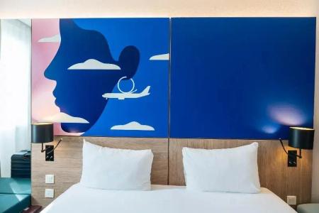 ibis Styles Nice Aéroport Arenas - 80