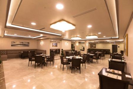 Miss Istanbul & Spa - 33