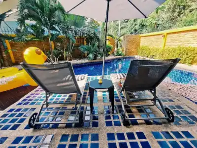 4poolvillas - 12