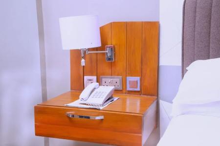 Tanga Beach Resort & Spa - 39