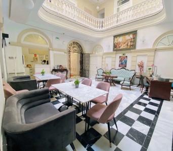 Boutique Las Cortes de Cádiz - 19