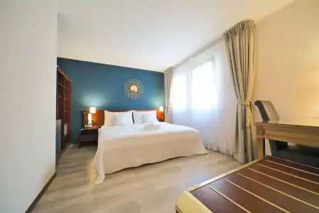 Tulip Inn Lausanne Beaulieu - 84