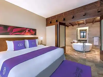 Sofitel Dubai the Palm Resort & Spa - 59