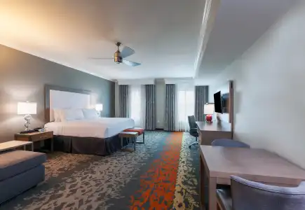 Holiday Inn Houston NE - Bush Airport Area by IHG - 19