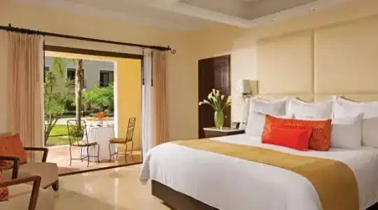 Dreams Tulum Resort & Spa - All Inclusive - 32