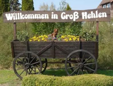 Garni am Eckernweg - 15