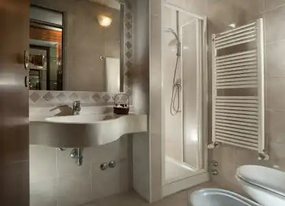 Waldorf Suite - 21