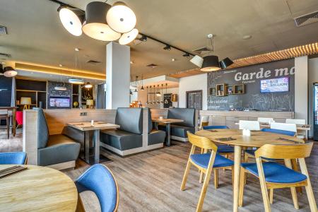 Holiday Inn Prague Airport by IHG - 25