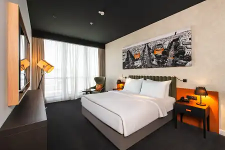 Crowne Plaza Podgorica, by IHG - 1