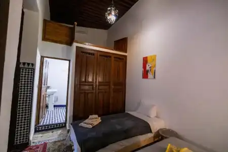 Fez Dar - 19