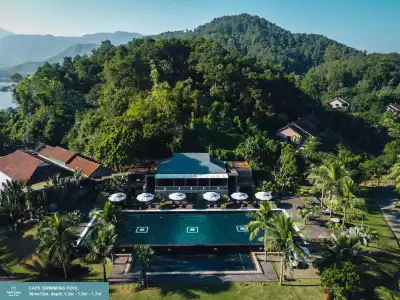 Vedana Lagoon Resort and Spa - 11
