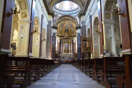 B B Le Stanze Della Regina - 10