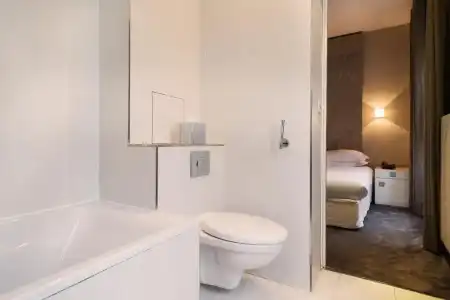 Hôtel Chambellan Morgane - 27