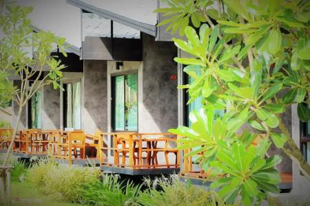 Family House Zen Boutique Resort - 71