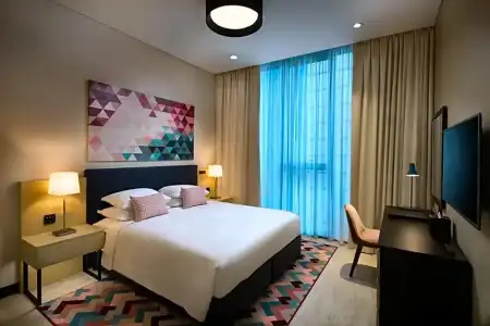 Millennium Al Barsha - 37