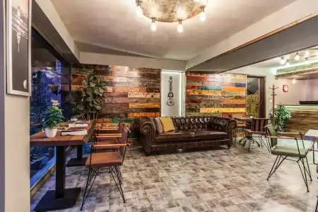 Galata 1785 Suites - 21