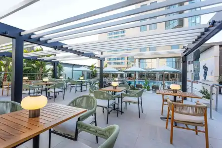 Signia by Hilton Amman - 30