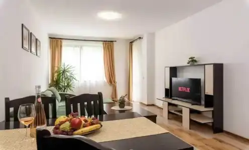 Grand Royale Apartment Complex & Spa - 55