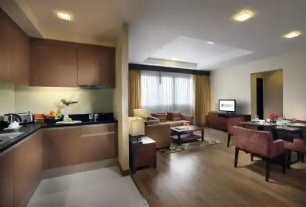 Lohas Residences Sukhumvit - 12