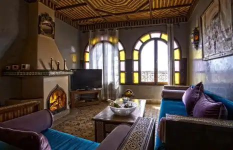 Kasbah le Mirage & Spa - 38